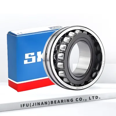 Delivery to the Doorstep 24192CC/W33 24192CCK/W33 24192CC/C3W33 24192CCK/C3W33 S KF Spherical Roller Bearings