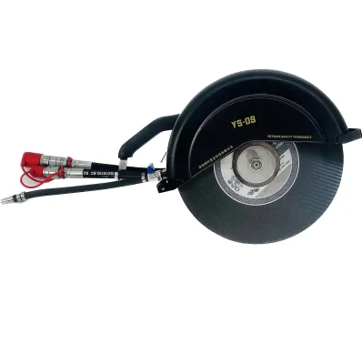 OEM/ODM Low Price Sale 14" Diamond Stainless Steel Cuts Metal Concrete Underwater Hydraulic Disc Saw