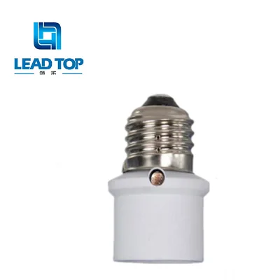 Screw-in Lamp Holder Receptacle 120V/220V Photocontrol Lampholder