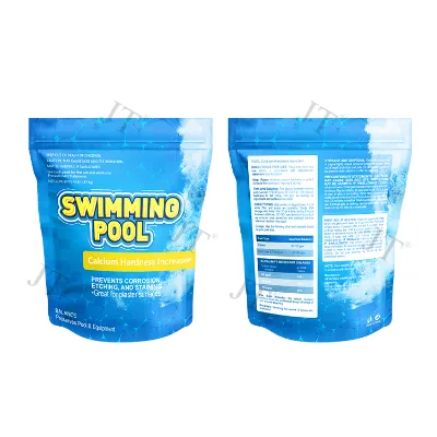 Calcium Hardness Increaser for Swimming Pools OEM Private Label
