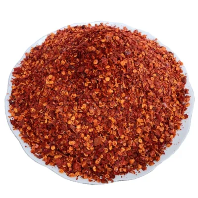 Dried Chilli Crushed Red Chilli Flake