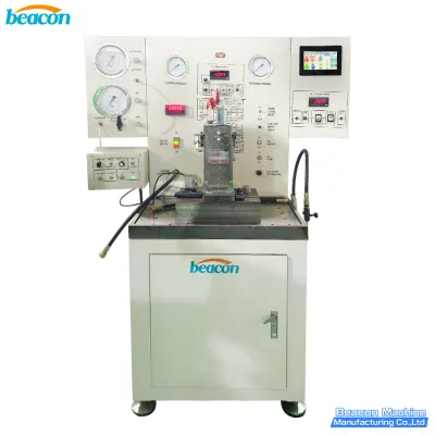 BK2000 Speed Governor Test Bench Woodward Governor Test Stand Governor Calibration Repair Testing Machine