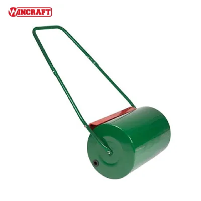 WINCRAFT Garden Lawn Roller A3 Steel 38L