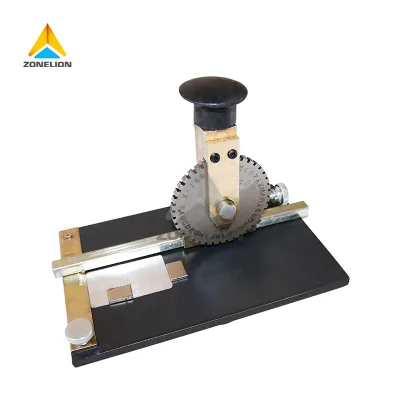 Hot Sale Multi-function Metal Marking Machine Name Plate Printer and Manual Marking Machine