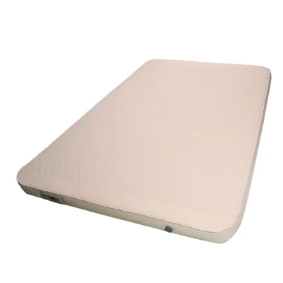 New Air Mattress Automatic Bed Built-in Electric Pump 10cm Thick With High Resilience Foam for Outdoor Camping