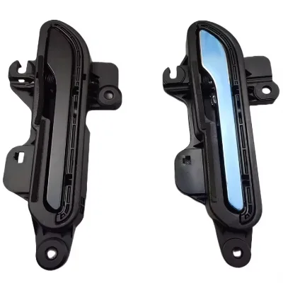 New Model Customized for Tesla Y Door Handle 1081831-00-D1528114-00-D 1081832-00-D1528115-00-D Stabilize for Tesla Part