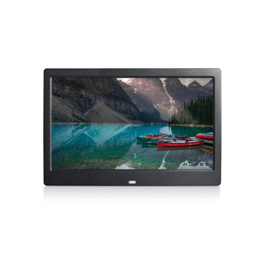 10 Inch Digital Photo Frame Digital Photo Framework Gif Digital Picture Frame