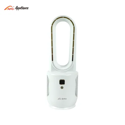 APG Unique Design Desktop Electric Fan Convection Fan Suitable for Offices and Studies
