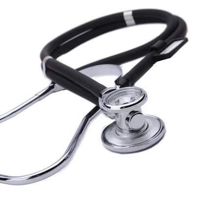 Multi-functional Double-Tube Double-Sided Stethoscope Toy Class II for Cross-Border Special Export Foreign Trade Teaching