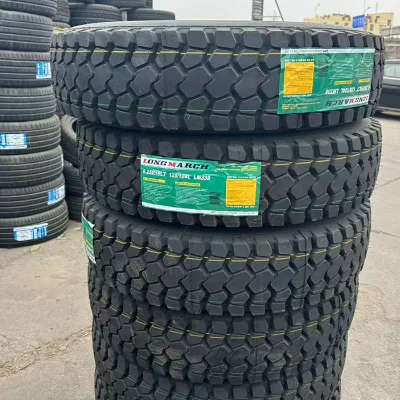 Triangle Haida Kapsen Longmarch Kebek Cheap Price 7.50R16 off Road Tires for Sale