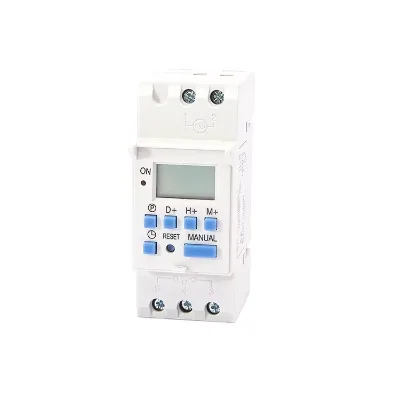 High Quality Automatic Digital Time Switch