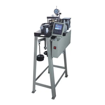 ZJ-1B Type Strain-Controlled Direct Shear Apparatus (Single Unit)