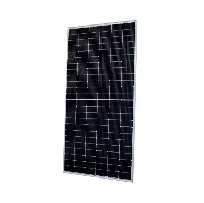 Ahtech 220v Half Cut Flexible Solar Panel for Solar System