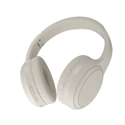 OEM Brand Headset New Quality Foldable Headset Earphone Headphone Wireless Headset