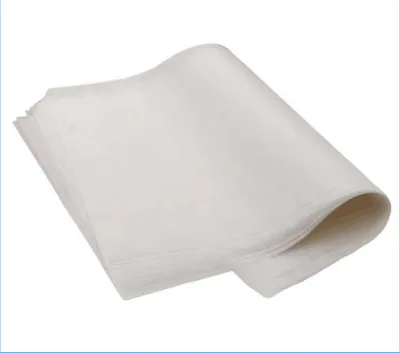 Custom Size Design Non-stick Grease Proof Recycled Materials Food Grade Vegetable Parchment Oven Baking Paper