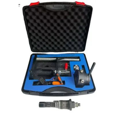 No. 105 (5-3C) Pump Disassembly and Measurement Tools
