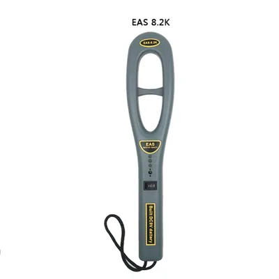 Portable Body Search Security Handheld Metal Detector Security Scanner AM Hand Held Metal Detector