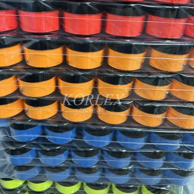 Factory Price 10g in Jar Sets Fluorescent Pigment Powder for Nail Coating Ink Plastic Paint Cosmetic Resin Art