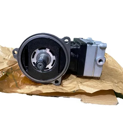 High Quality Air Compressor OE 7420774360 Truck Spare Parts for Re-nault for Volvo FH16 Spare Accessories