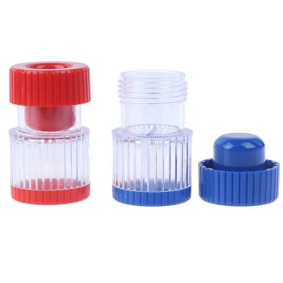 New High Quality Hotsale Pill Crusher With Pill Box