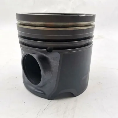 5321202 C5321202 Piston for  LIUGONG X C MG ZOOMLION DONGFENG QSL Engine Parts Piston