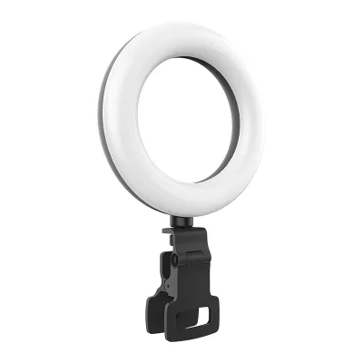 Video Conference lighting kit with 5 color modes