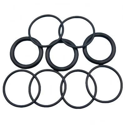 Temperature Resistance Silicone Rubber Gasket O-Ring Seals Premium Quality Seal O-Rings for Various Applications