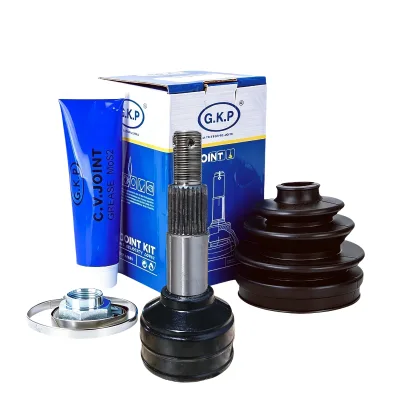 302720 Outer CV Joint Repair Kit for ATV Premium Quality, Factory Small Order Customization