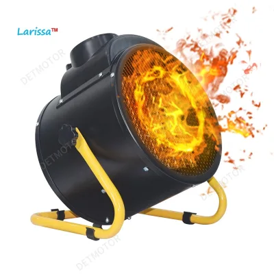 Hot Selling 2000W Fast Heating Desktop Heater Small Space Heater Mini Personal Heater Overheat Protection for Home Room Office