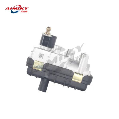 Aimiky Turbocharger Turbo Actuator 59001107188 for Nissan 2.5