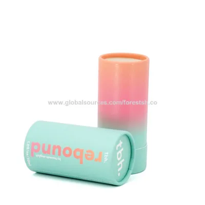 Paper packaging box for perfume bottle,10ml 20ml 30ml small perfume box perfume paper tubes packaging