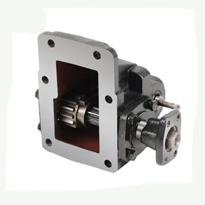 PTO 1315 Japanese Truck Used 6 Holes 15T Straight PTO Power Take off MITSUBISHI COLTDIESELPS 120 M-8S6-10-8HS-13