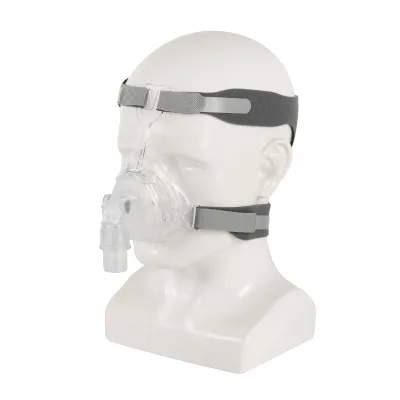 Nasal Cpap Marescue Devicesize Cushions Choking Emergency Deviceow Full Face Mask Fmedical Device Apnea Machine Ce