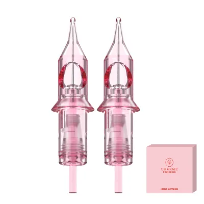 2026 the New Universal Eyebrow Needle Cartridge 0401RL0601RL 0801RL 3RL 5RL