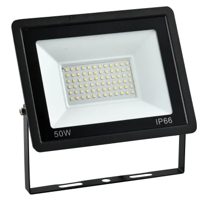 Super Bright SMD LED IP66 Waterproof Floodlight High Efficiency Small Size Outdoor High Pole Square Stadium Spotlight Apple