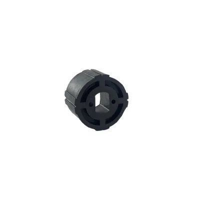 Hot Sale Curtain Accessories for Roller Blind Tubular Motor Accessories 40mm Adapter