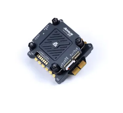 Axisflying 2024 Hot Sales 40a Plastic Flight Controller and ESC for FPV Drone Plastic Drone Controller Axisflying Hot Sales 40a