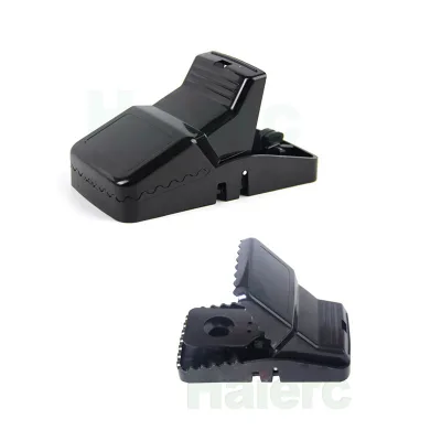 Strong Spring Snap Trap Pest Control Mouse Rat Rodent Trap for Indoor and Outdoor