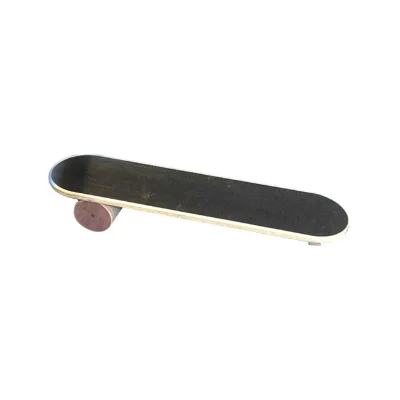 Wooden Balance Board