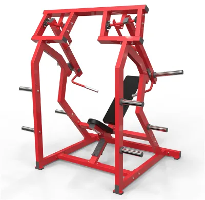 ISO Lateral Shoulder Press Manufacturer and Seller of a Full Range of Strength Training Products for Gyms