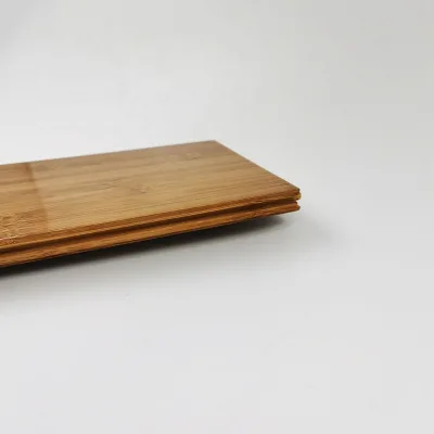 Bamboo Flooring/bamboo Parquet 4