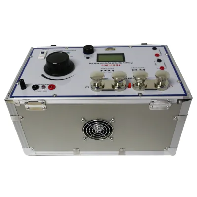 TEST-901 Portable Test Gear with Built-In Timer