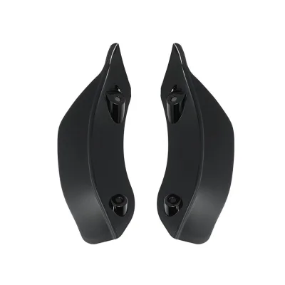 High Quality Motorcycle Head Fairing Cover for Touring 15-22 New Front Position Retrofit/Upgrade