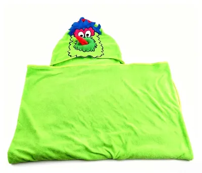 Hooded Children Swimming Towels Soft Cotton Bath and Beach Towels Wrap Absorbent Toddler Blanket Pool Swim Towel for Kids