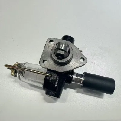 New Wellco Feed Pump 0000902150 for Truck Parts ISO Certified 12-Month Warranty
