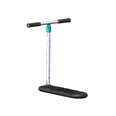 Wholesale New Design Trampoline Scooter Professionals and Beginners Tricks Indoors and Outdoors Scooter