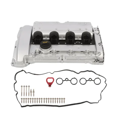 11127646555 11127561714 11127572854 11127585907 Aluminum Engine Valve Cover for BMW Mini Cooper R55 R56 R57 R58 R59