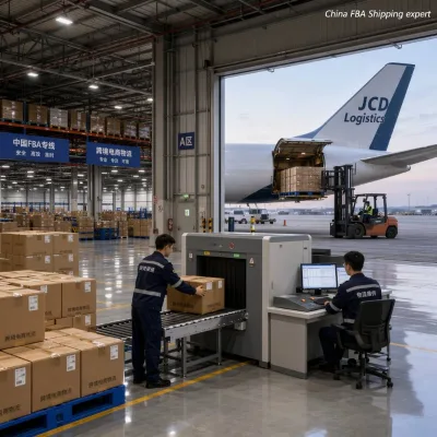Shipping Agent China to Europe Low Cost International Logistic Service Provider Shipping Agent From China to USA CA