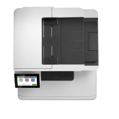 For HP Color LaserJet Enterprise MFP M480f Printer Multifunctional Printer with Ethernet and Auto Double-sided Printing Printer