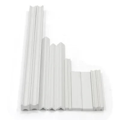 Fiberglass Slot Wedge Dogbone-High Voltage Epoxy Pultruded Electrical Insulation Component